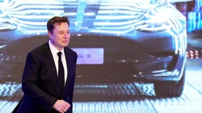 Tesla feiert sein Überleben mit Rekordzahlen