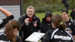 Mangelware Hockeytrainer