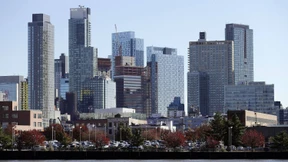 Amazon entscheidet sich für New York und Virginia