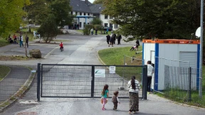 Heimleiter soll Bewährungsstrafe bekommen