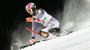 Straßer verpatzt Olympia-Test in Schladming