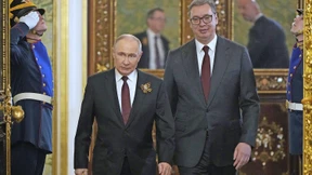 Trump nimmt Serbien in die Mangel