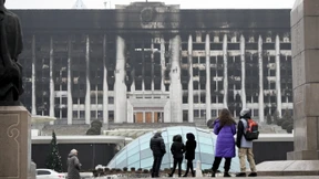 Vorsicht vor den Neffen des alten Königs