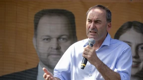 Aiwanger sieht Gründe für mögliche Entlassung ausgeräumt