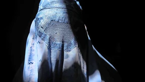 Wie die Frauen in Afghanistan verschwinden