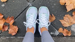 Selbst der Schuhkarton ist nachhaltig