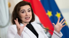 Würde Österreich es heute noch in die EU schaffen?