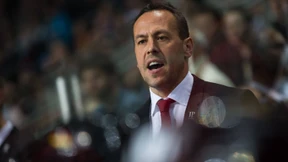 Sturm verändert Angriff