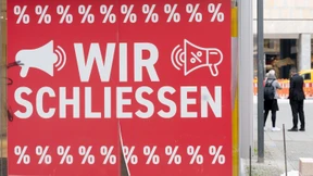 Fachleute erwarten mehr Firmenpleiten