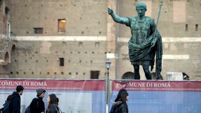 Italien sammelt 11,75 Milliarden Euro ein