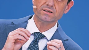 Schattenbanken besorgen BaFin-Chef