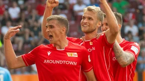 Union Berlin will Borussia Dortmund ärgern