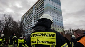 „Ho Ho Hilfe - Weihnachtsmann in Not“