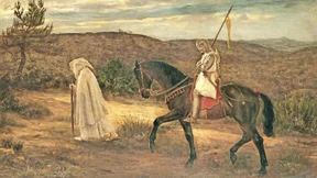 Ausflug in die Schattenwelt