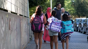 In der Schule? Einfach mitmachen!