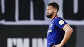 „Meine Güte HSV“