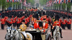 Ballett der Bärenfellmützen