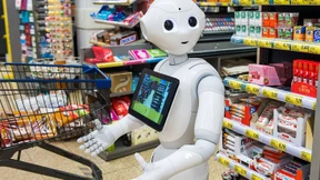 Hessen will an die Spitze der KI-Forschung