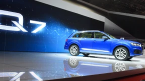 Neuer Schock: Auch Audi gesteht Manipulation