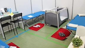 Main-Kinzig-Kreis sucht nach Unterkünften