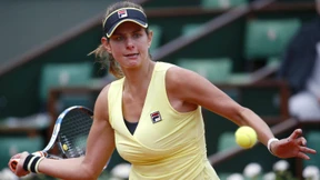 Görges schafft Sensation gegen Wozniacki