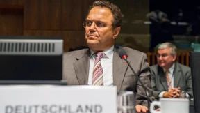 EU uneins über Flüchtlinge