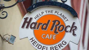 Gericht stoppt T-Shirt-Verkauf des Heidelberger Hard Rock Cafes