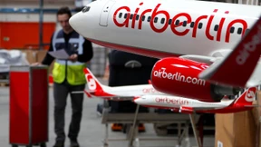 Insolvenzverschleppung bei Air Berlin?