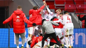 Späte Mainzer Genugtuung