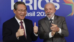 BRICS Staaten legen gemeinsamen Vorschlag für IWF-Reform vor