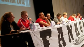 Die Fans lassen nicht locker 