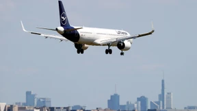 Das steht bei der Lufthansa auf dem Spiel