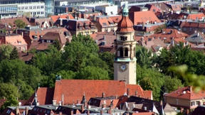 Alice, die Sängerin