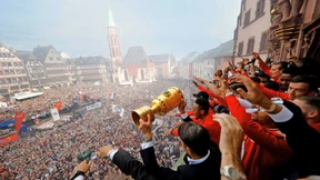 Feier-Anleitung für Pokalhelden