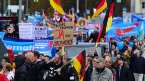 Keine Chance für Populisten in Deutschland