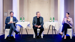 Harmonischer Wettbewerb um Posten des Hanauer Oberbürgermeisters