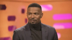 Jamie Foxx soll eine Frau sexuell missbraucht haben