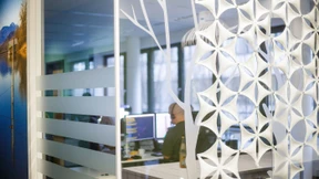 Urlaubsstimmung an der Börse