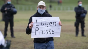 Lügenpresse-Vorwürfe überzeugen kaum