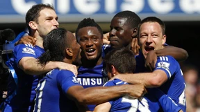 Mourinho macht Chelsea wieder zum Meister