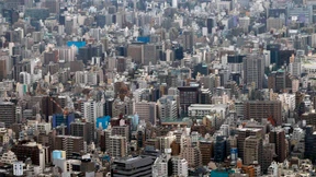 Japans Wirtschaft wieder auf dem Weg in die Rezession