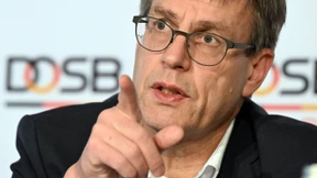 Rauch über der Reform