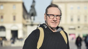 In Italien ist Kevin Spacey angesagt