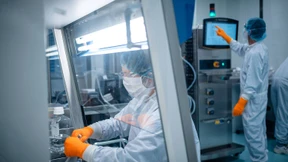 Wie mRNA-Impfstoffe funktionieren