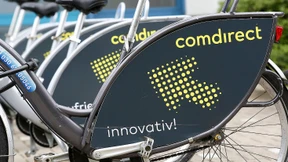 Wer hat in mein Konto geschaut?