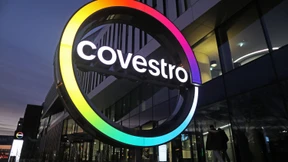 14,4 Milliarden Euro für Covestro