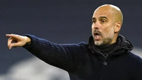 Guardiola bleibt Manchester City treu