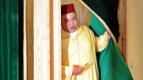 Ehrfurcht gebührt den Königen