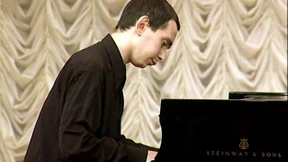 Russischer Pianist stirbt nach Hungerstreik