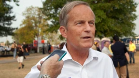 Romney sucht die Distanz